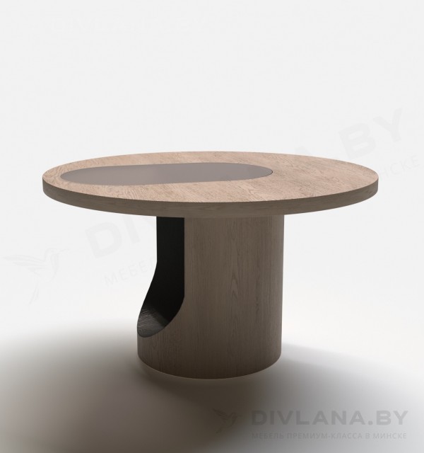 Дизайнерский стол «Сфера»