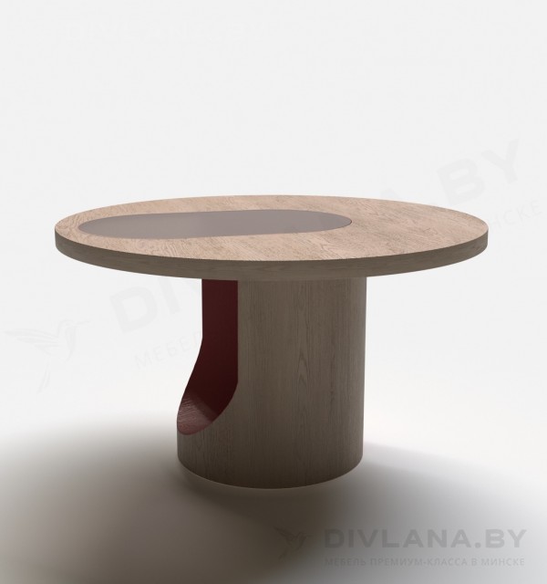 Дизайнерский стол «Сфера»