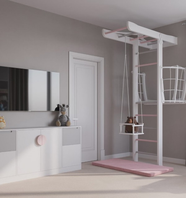 Детская комната «Early Birds»